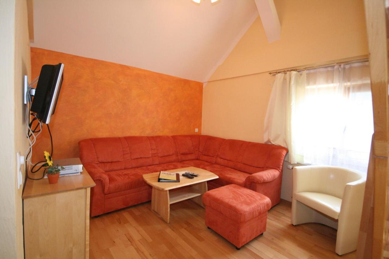 Pichlhof Apartments - Comfort Near Planai Schladming Zimmer foto