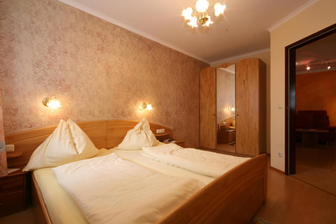 Pichlhof Apartments - Comfort Near Planai Schladming Zimmer foto
