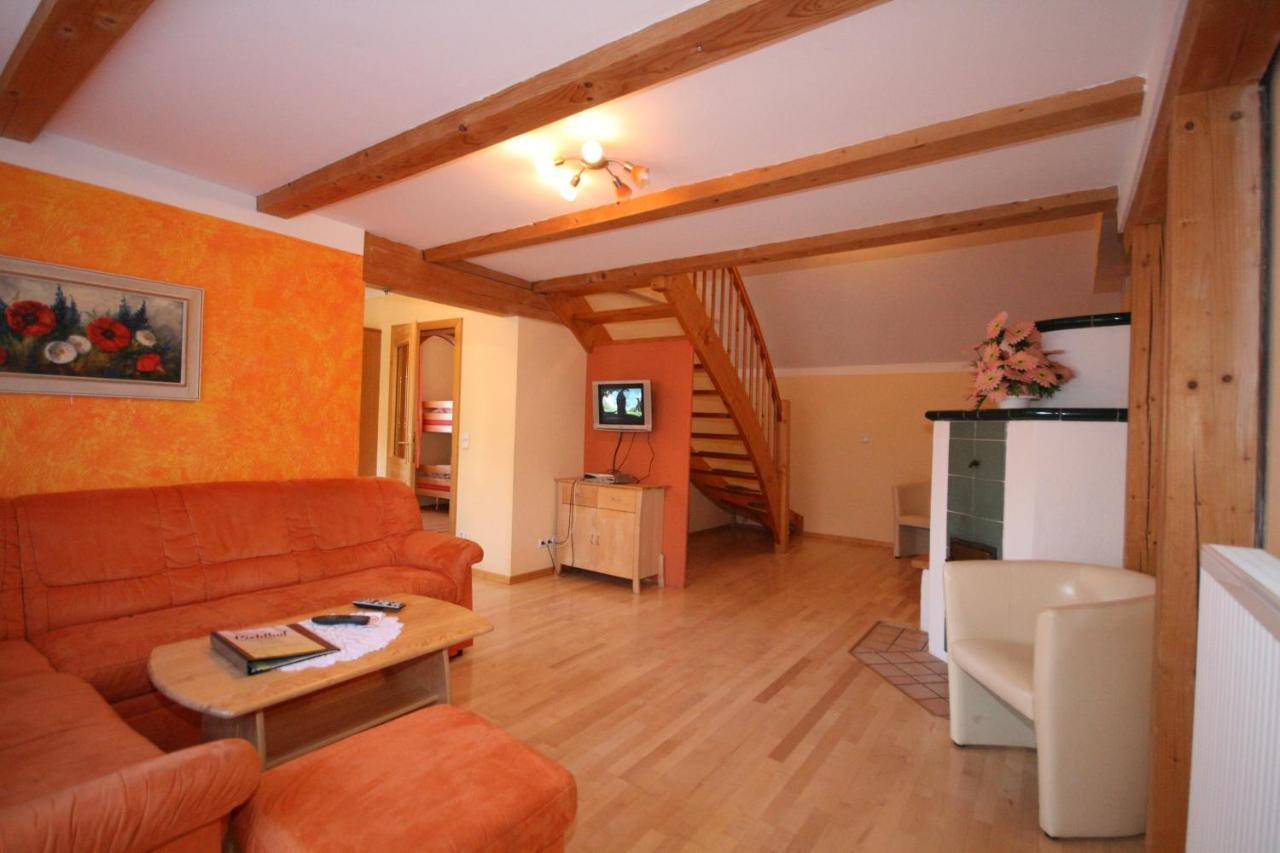 Pichlhof Apartments - Comfort Near Planai Schladming Zimmer foto
