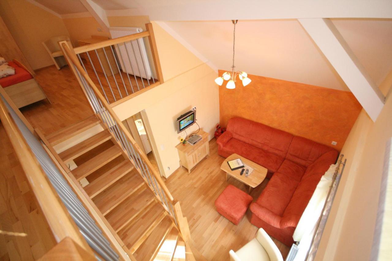 Pichlhof Apartments - Comfort Near Planai Schladming Zimmer foto
