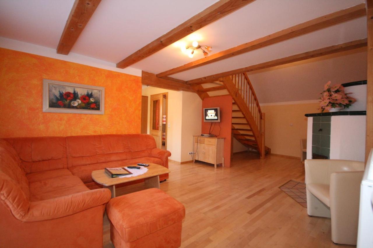 Pichlhof Apartments - Comfort Near Planai Schladming Zimmer foto